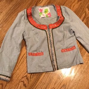 Free People jacket